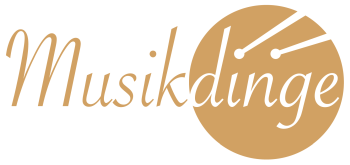 Musikdinge Logo